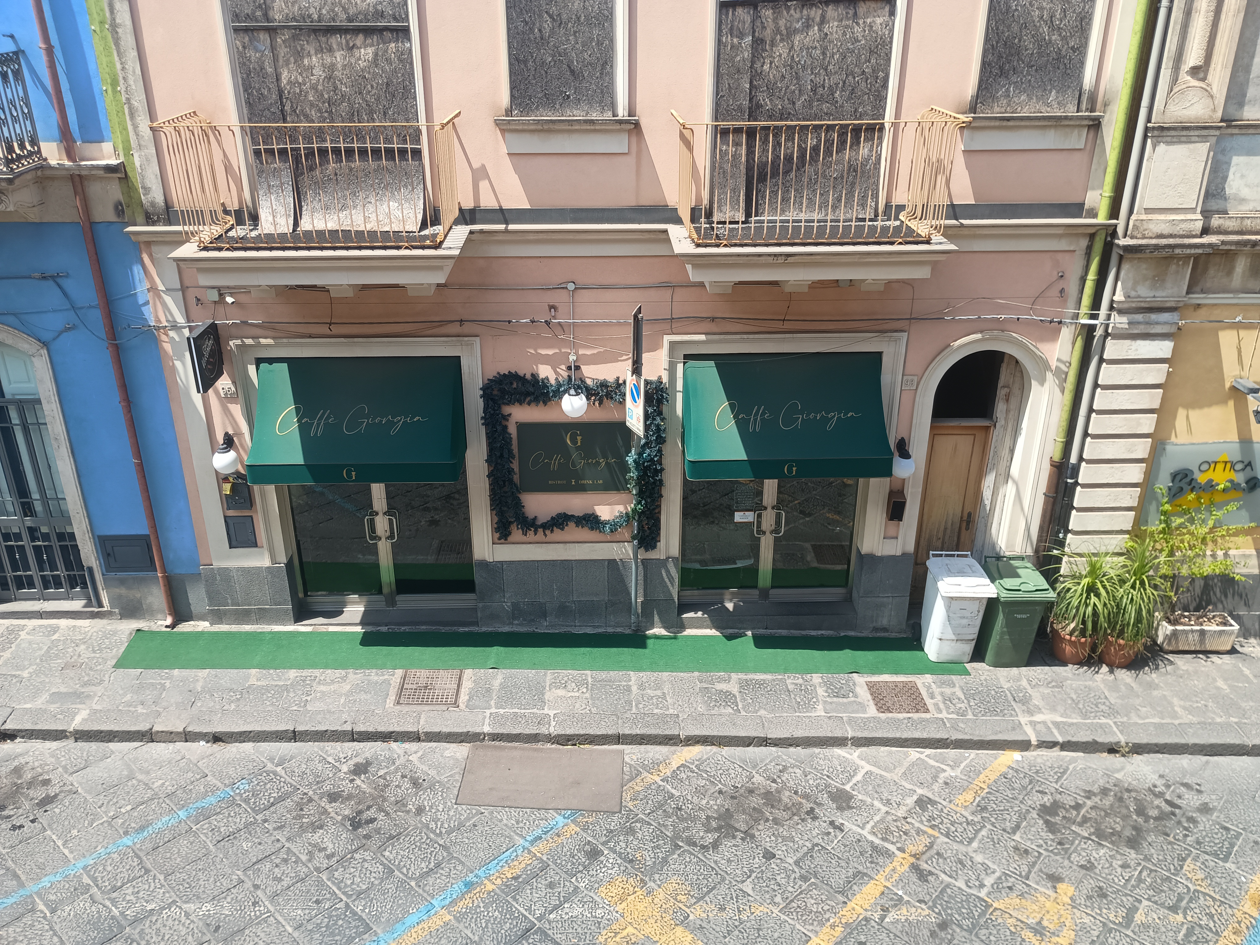 Caffè Giorgia
