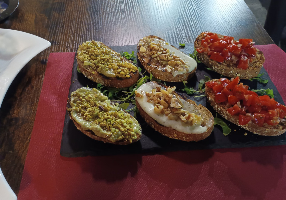 Torre Archirafi - Punto Molo